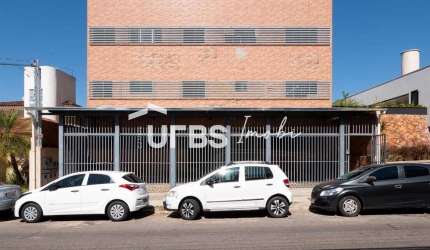 0 - Prédio Inteiro  - Setor Marista