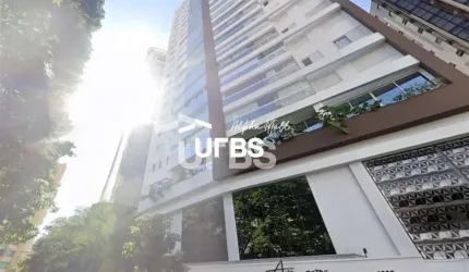 Edifício Ária das Artes - Setor Oeste