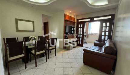 Edifício Imperial - Apartamento 3 quartos, sendo 1 suíte
