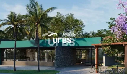 Lotes no Jardins Miami