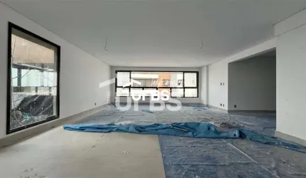 Atoll Residências - Cobertura 4 quartos, sendo 4 suítes