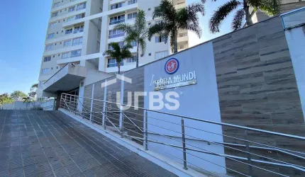 Apartamento de 2 quartos - Terra Mundi Parque Cascavel