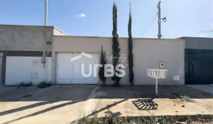 CASA TERREA COM 3 QUARTOS SENDO 1 SUITE - 15 MINUTOS DO PASSEIO DAS AGUAS