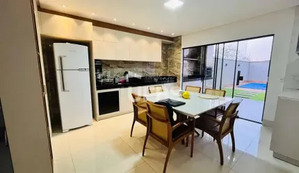 Sobrado Goiânia II