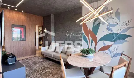 B.GREAT NOVA SUIÇA 3 SUITES