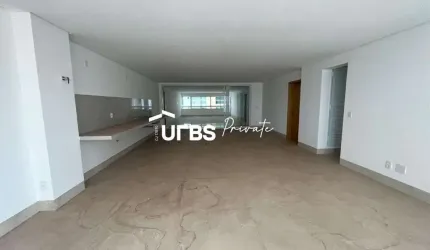Quintas de Goyaz - Apartamento 4 quartos, sendo 4 suítes