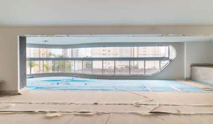 Sinfonia Ecodesign - Apartamento 3 quartos, sendo 3 suítes