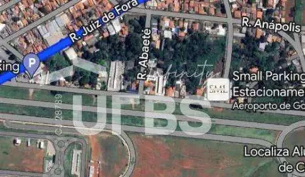 0 - Terreno Residencial