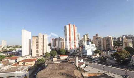 APARTAMENTO DE 03 QUARTOS NO CENTRO DE GOIÂNIA