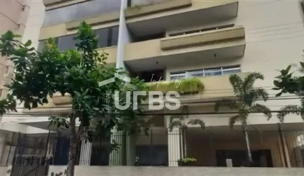 Cobertura com 6Q, Setor Oeste.