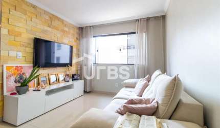 Edifício Granville - Apartamento 2 quartos