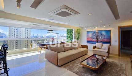 Quasar Oeste - Apartamento 3 quartos