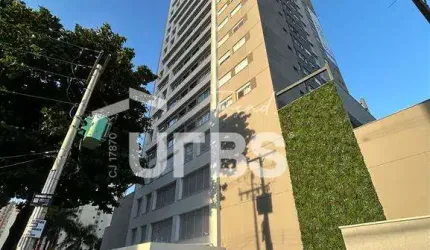 Katedral Sky Rooftop - Apartamento 3 quartos, sendo 1 suíte