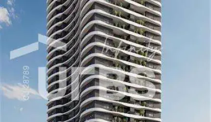 APARTAMENTO OPUS NIDO NASCENTE 3 QUARTOS SENDO 2 SUITES