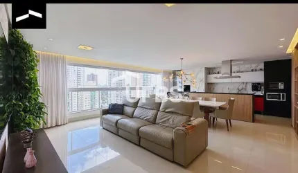 Cora Alto do Bueno - Apartamento 4 quartos, sendo 4 suítes