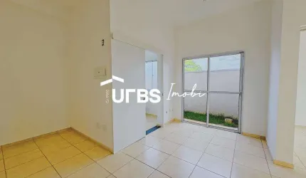Condomínio Estação RNI - Apartamento 1 quarto, sendo 1 suíte