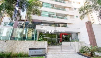 Torres del Trhiunfo. - Apartamento 4 quartos, sendo 1 suíte