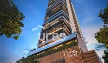 Apartamento 3 Suítes no Setor Oeste