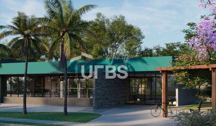 Jardins Miami - Terreno Residencial