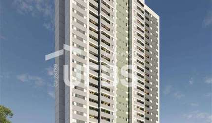 APARTAMENTO FLORAMAZONIA - OPORTUNIDADE EXCLUSIVA EM UM AP NASCENTE