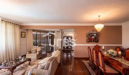 Boulevard - Apartamento 4 quartos, sendo 4 suítes