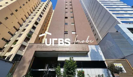 Casablanca - Apartamento 1 quarto, sendo 1 suíte