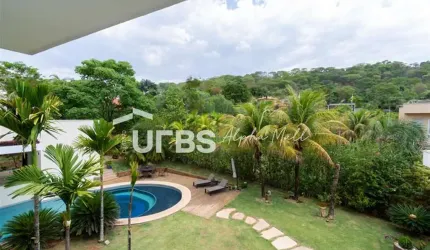 Aldeia do Vale - Casa de Condomínio 4 quartos, sendo 4 suítes
