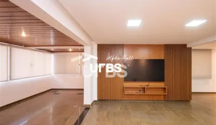 Edifício Estrela Ríguel - Apartamento 4 quartos, sendo 2 suítes