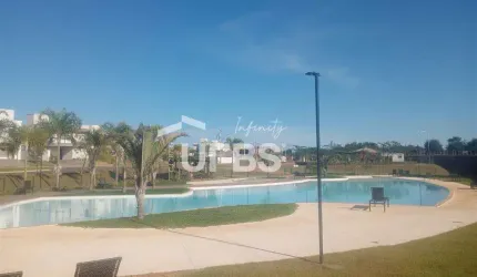 Jardins Capri - Terreno Residencial
