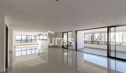 Reserva Newest - Apartamento 4 quartos, sendo 4 suítes