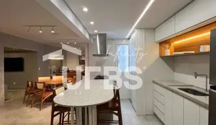 João Paulo I - Apartamento 2 quartos, sendo 1 suíte