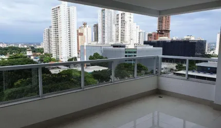 Apartamento à venda 3 Suítes, Setor Bueno