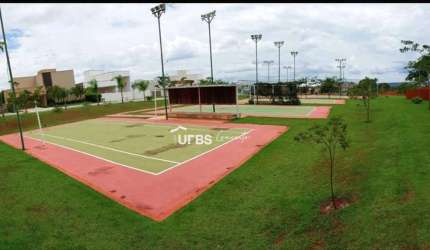 TERRENO NO RESIDENCIAL GOIANIA GOLFE CLUBE.