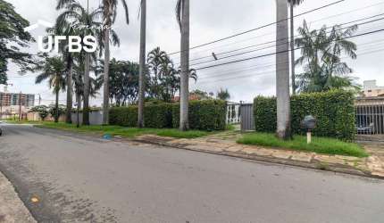 0 - Casa 3 quartos - Jardim América