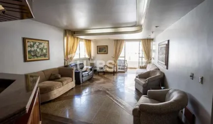 CAMBUÍ - Apartamento 4 quartos, sendo 2 suítes