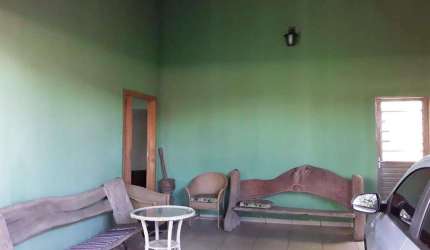 CASA RESIDENCIAL - ESQUINA - NA QUADRA DA AVENIDA IPANEMA