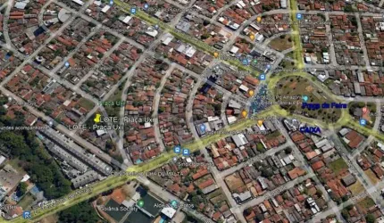 TERRENO - Terreno Residencial