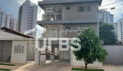 Next Vila Rosa - Apartamento 2 quartos, sendo 1 suíte