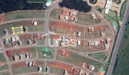 OPORTUNIDADE EXCLUSIVA – ÁGIO DE LOTE  NO JARDINS FRANÇA, GOIÂNIA-GO