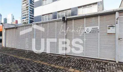 PREDIO SETOR OESTE AO LADO DA PRACA TAMANDARE