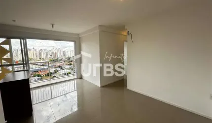 Apartamento moderno e completo com 2 quartos, sendo 1 suíte, em localização privilegiada no Setor Coimbra. Com 57,33 m² de área útil, este imóvel oferece o espaço perfeito para você e sua família desf