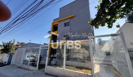 Prédio Residencial muito bem localizado gerando renda!