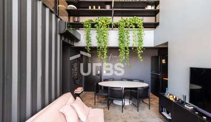 K Apartments - Apartamento 2 quartos, sendo 2 suítes