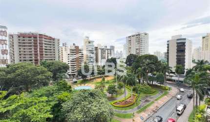 Residencial Copenhagen - Setor Bueno