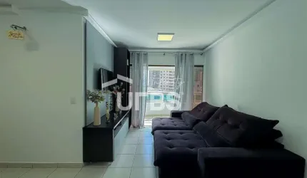 Lindo apartamento no Borges Landeiro Plaza