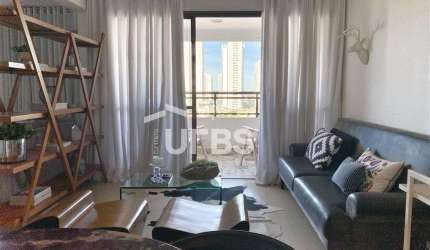 Apartamento 70m² a venda no  Residencial Ipê