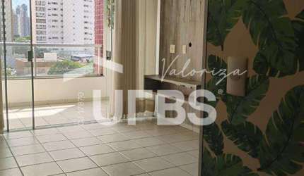 EXCELENTE APARTAMENTO SETOR BUENO