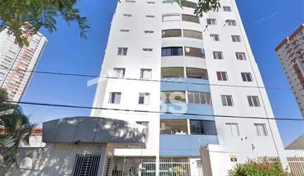 APARTAMENTO de 3 quartos no Ed.ALTO AMAZONAS - A 3 minutos do Buriti Shopping