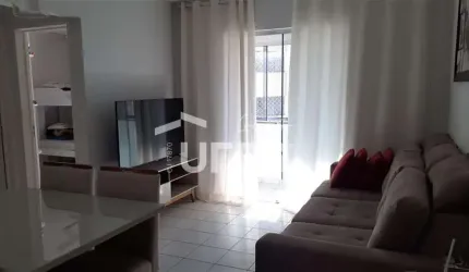 ED. CRISTAL SAFIRA - BAIRRO ELDORADO