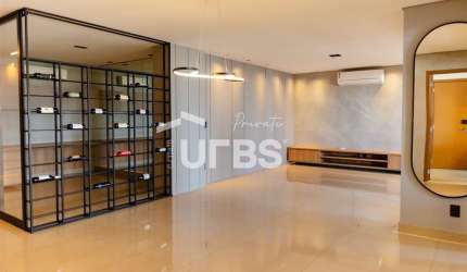 Apartamento alto padrão St. Bueno